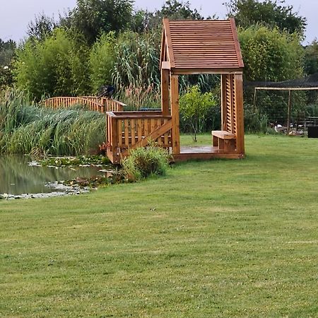 Chambre Coin Zen Fromelles 외부 사진