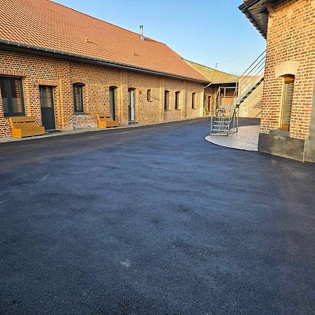 Chambre Coin Zen Fromelles 외부 사진