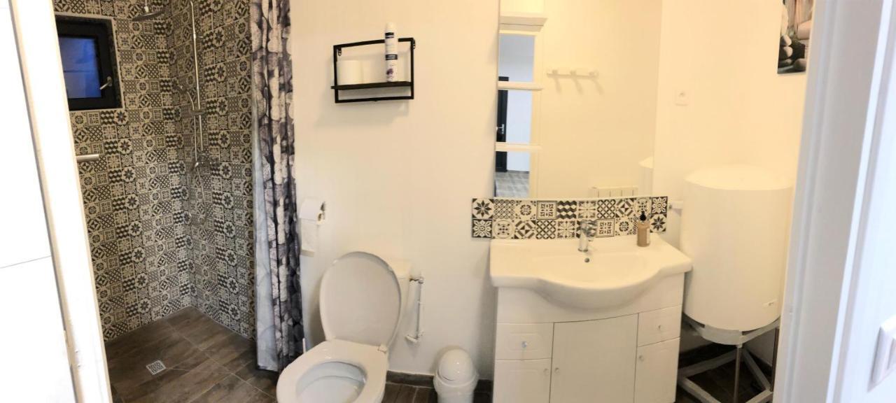 Chambre Coin Zen Fromelles 외부 사진