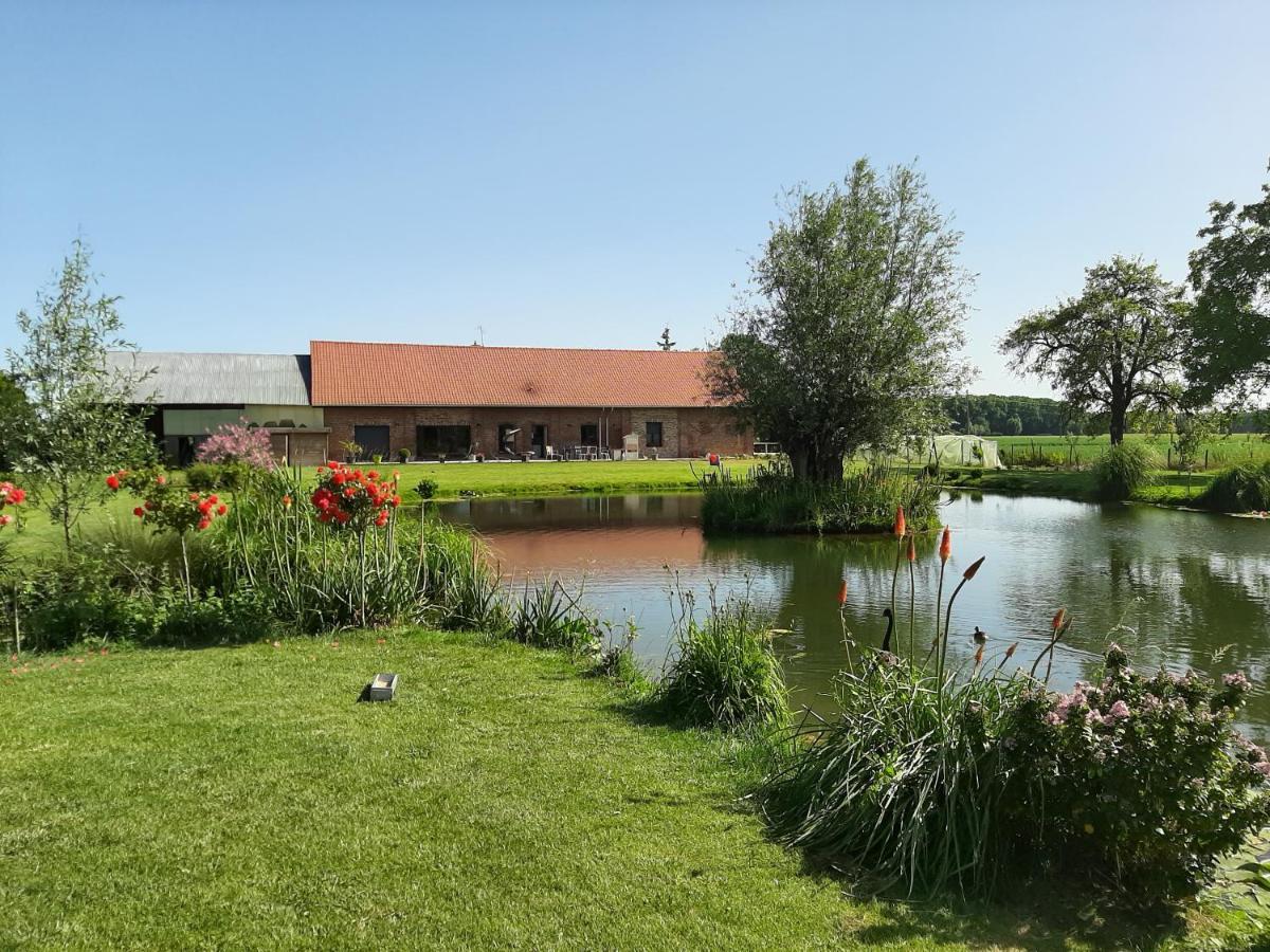 Chambre Coin Zen Fromelles 외부 사진