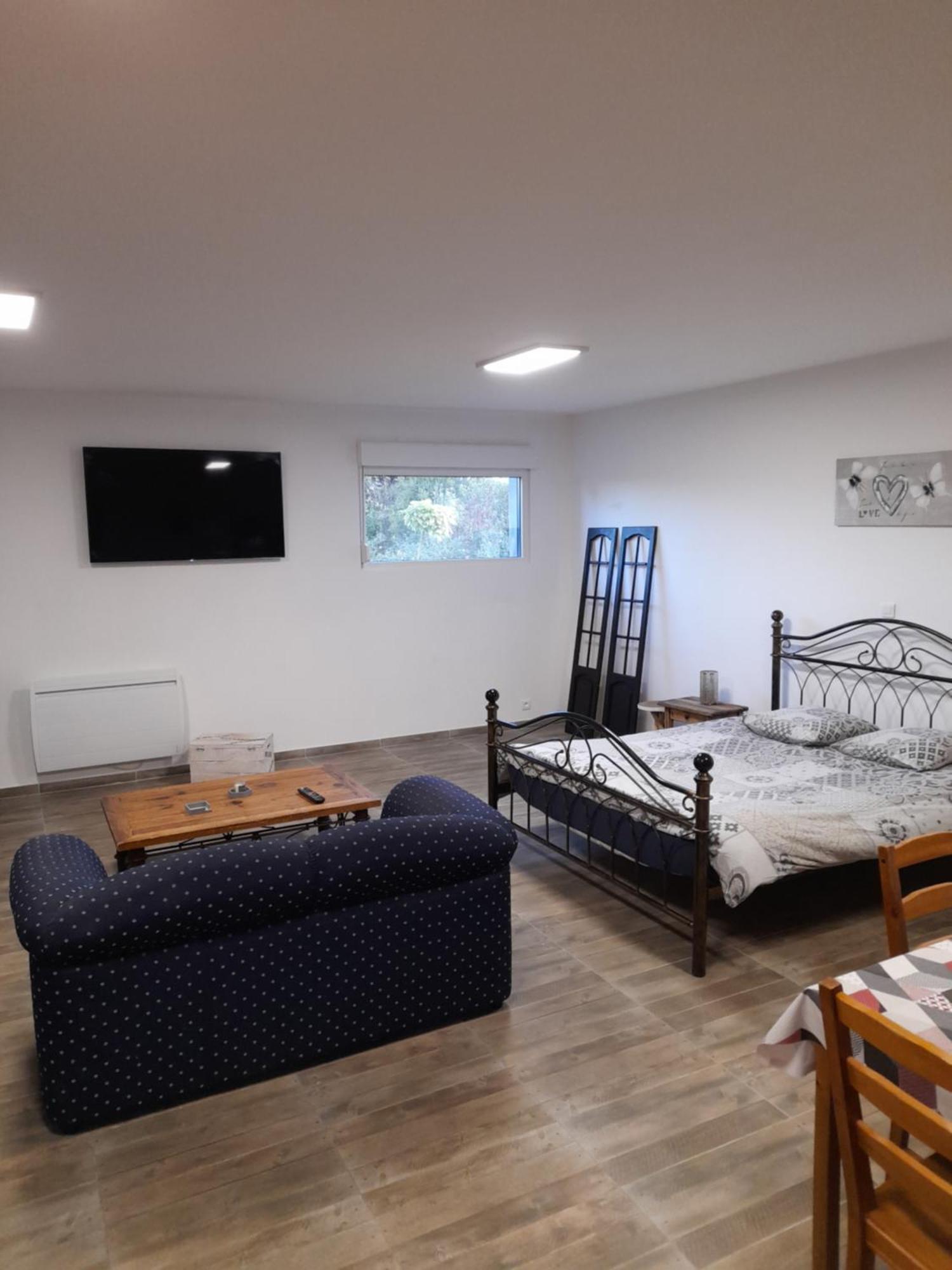 Chambre Coin Zen Fromelles 외부 사진
