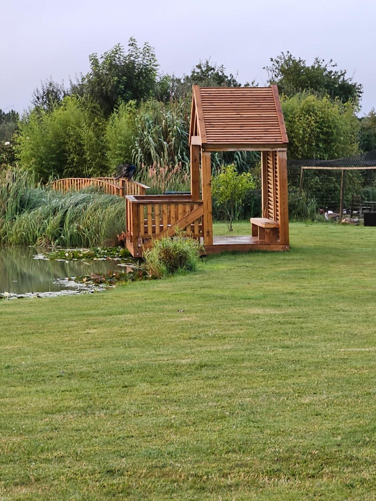 Chambre Coin Zen Fromelles 외부 사진