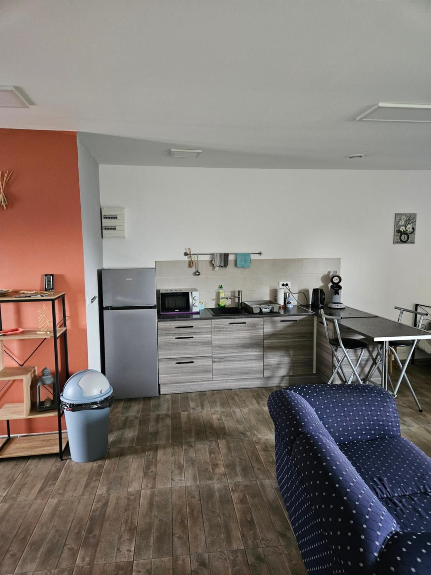 Chambre Coin Zen Fromelles 외부 사진