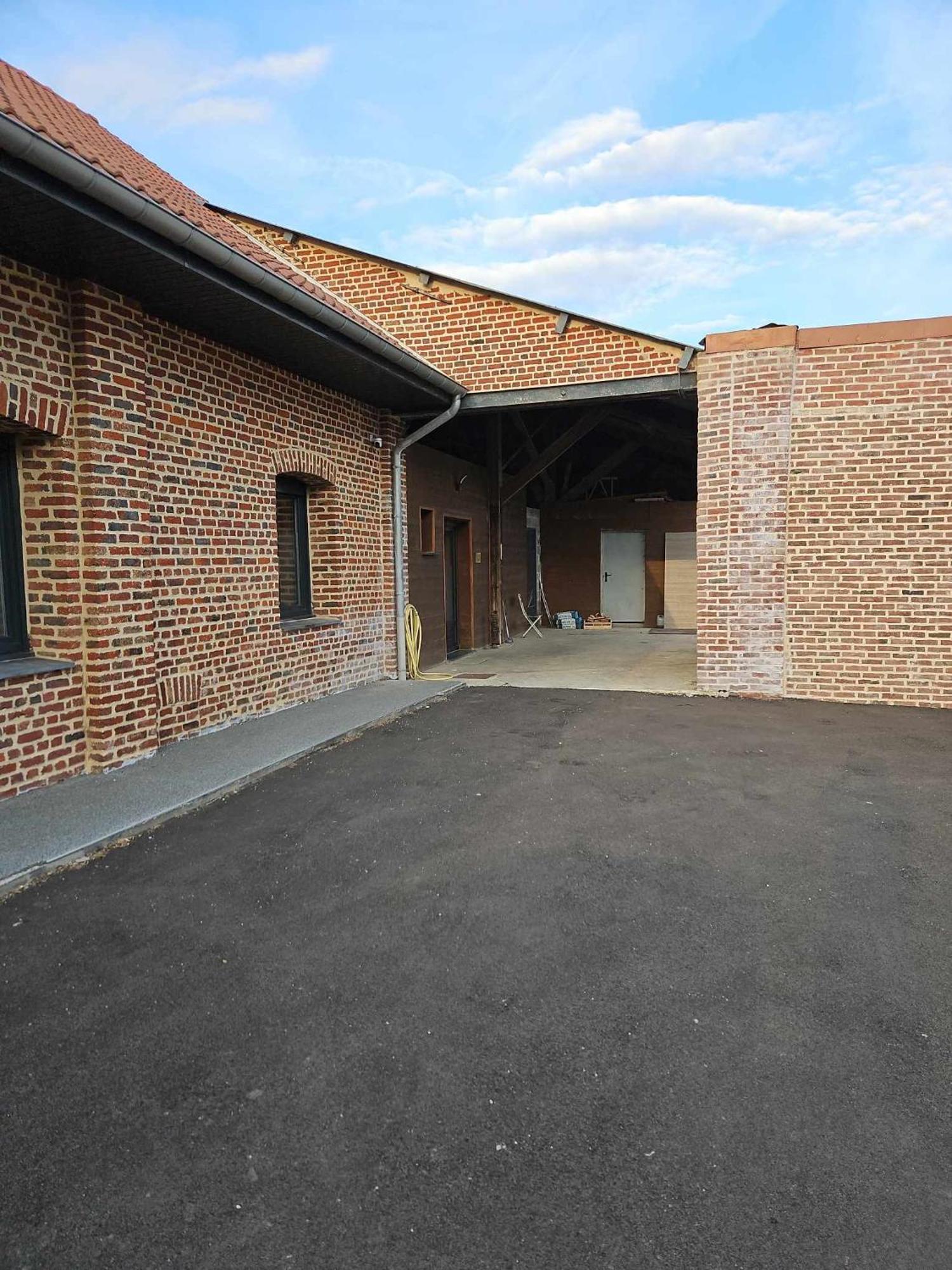 Chambre Coin Zen Fromelles 외부 사진