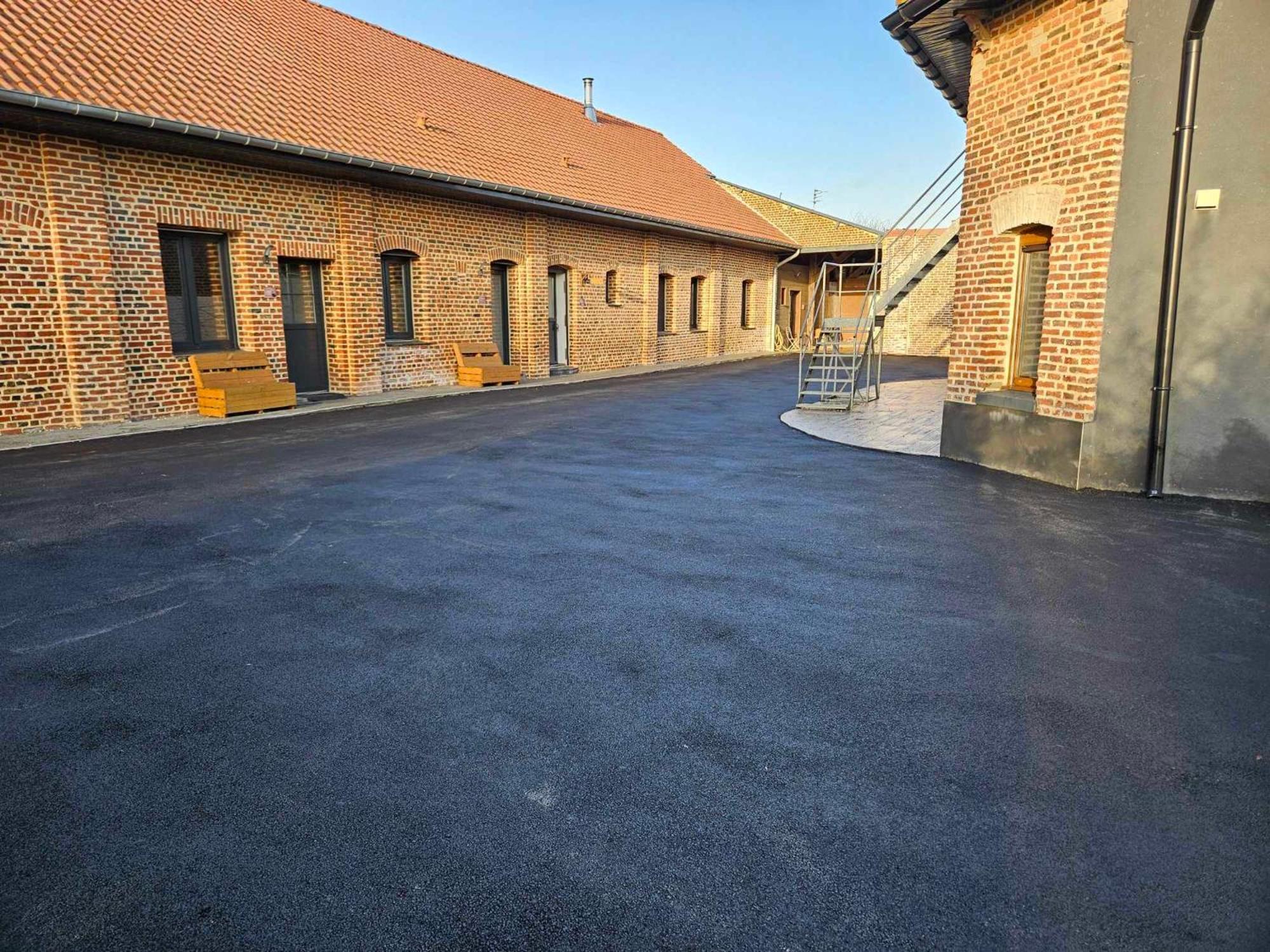 Chambre Coin Zen Fromelles 외부 사진